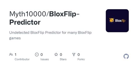bloxmoon|bloxflip predictor github.